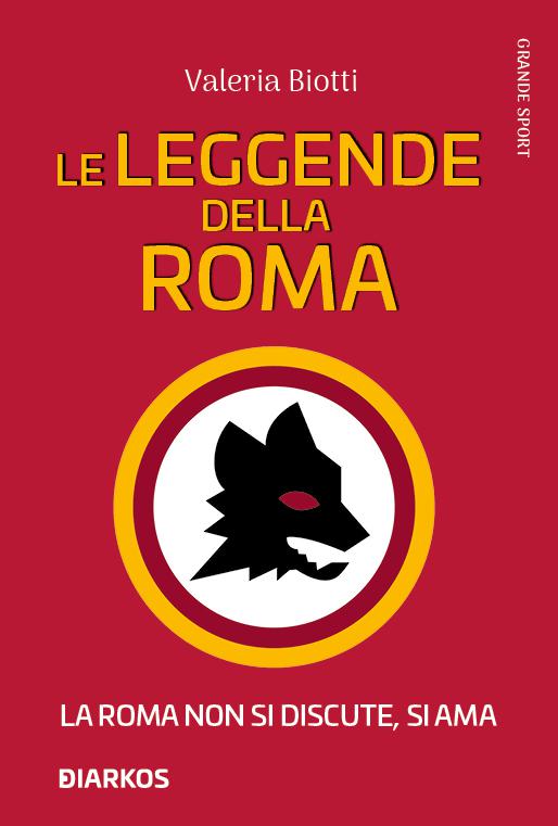 Leggende della Roma