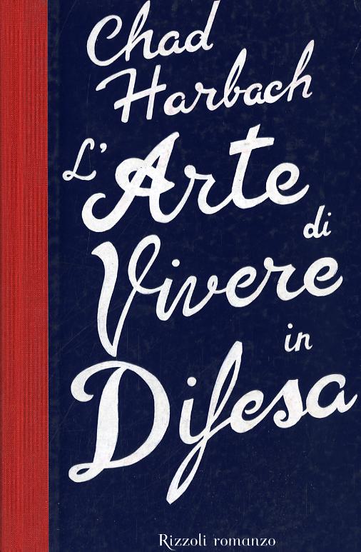 Arte di vivere in difesa