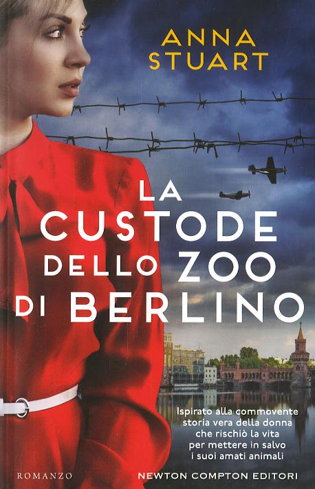 Custode dello zoo di Berlino