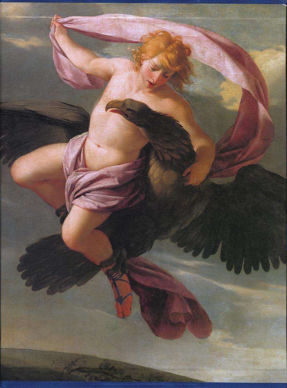Metamorfosi. Illustrate dalla pittura barocca