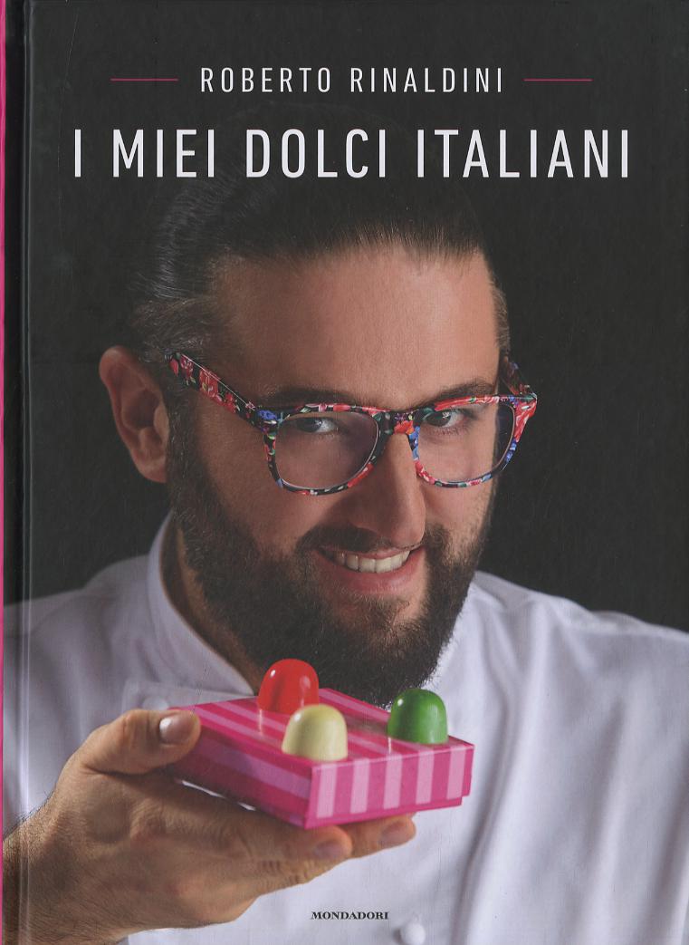 Miei dolci italiani