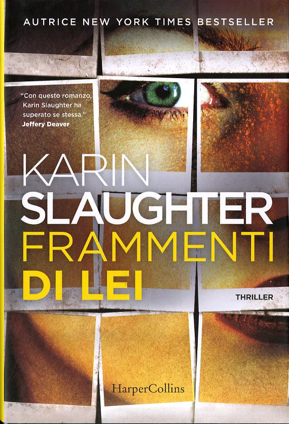 Frammenti di lei
