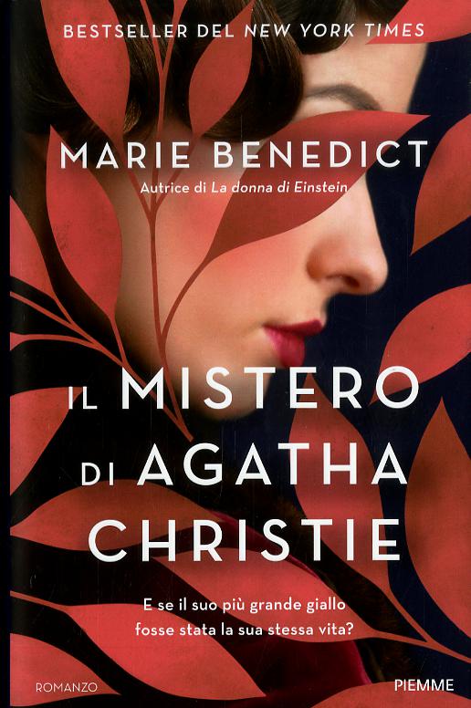 Mistero di Agatha Christie