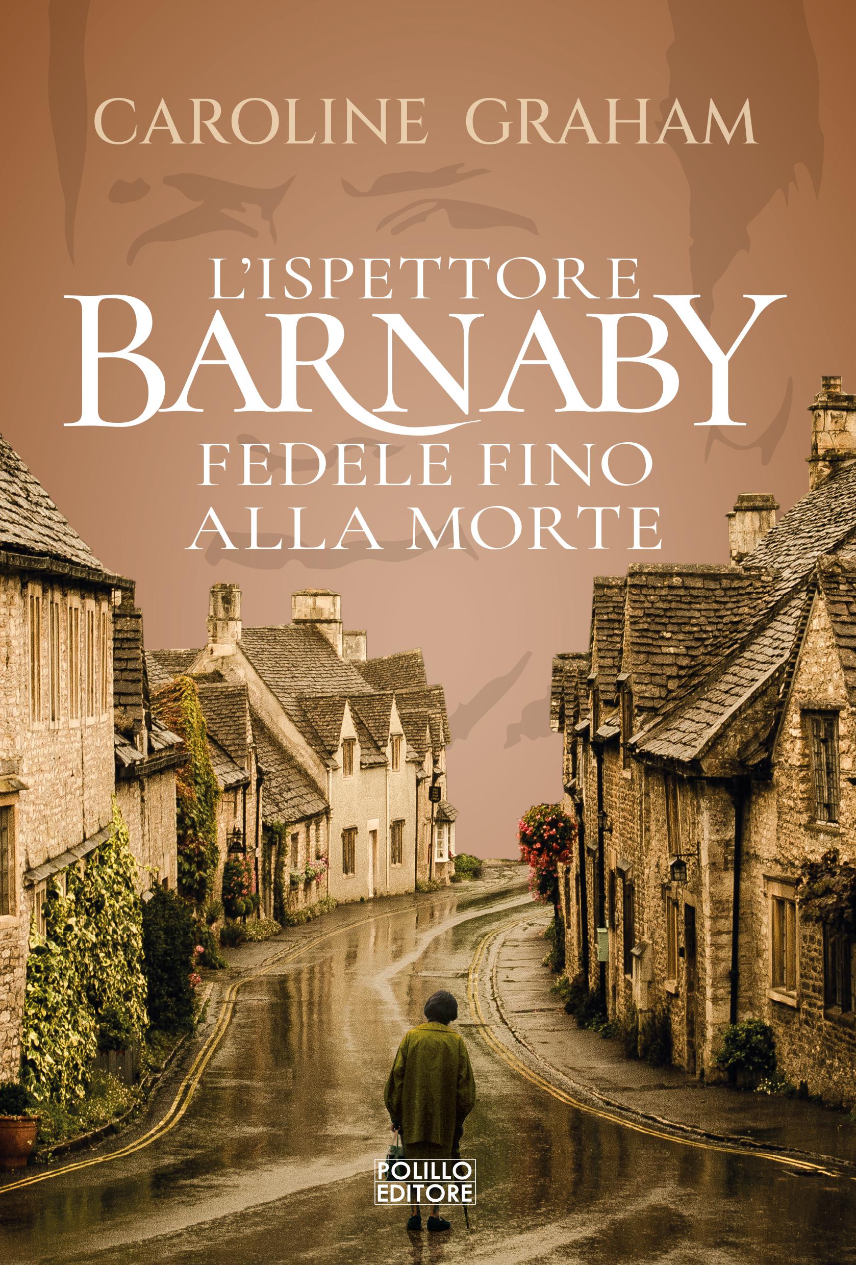 Barnaby. Fedele fino alla morte