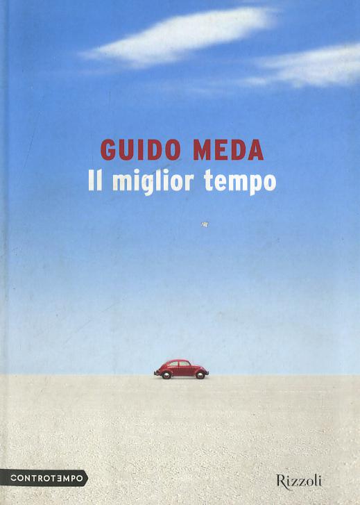 Miglior tempo