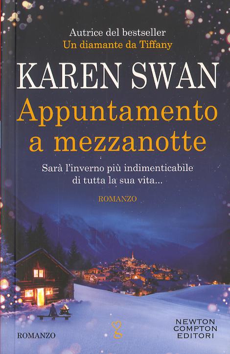 Appuntamento a mezzanotte