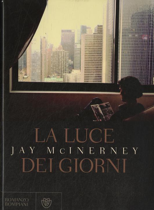Luce dei giorni