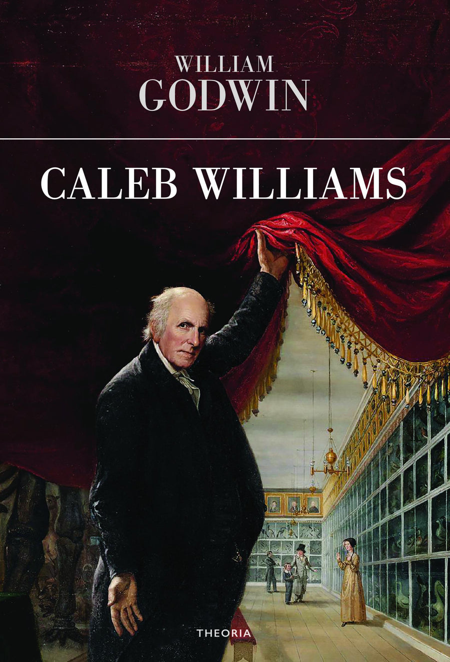 Caleb Williams