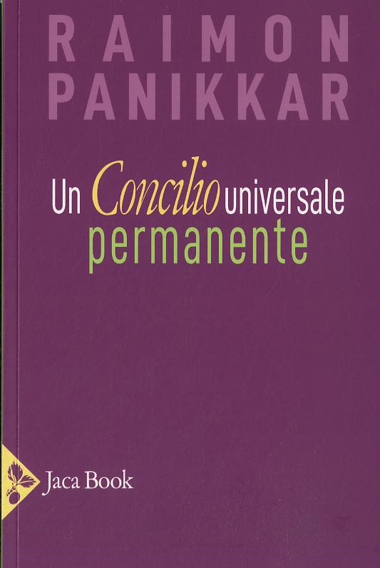 Concilio universale permanente