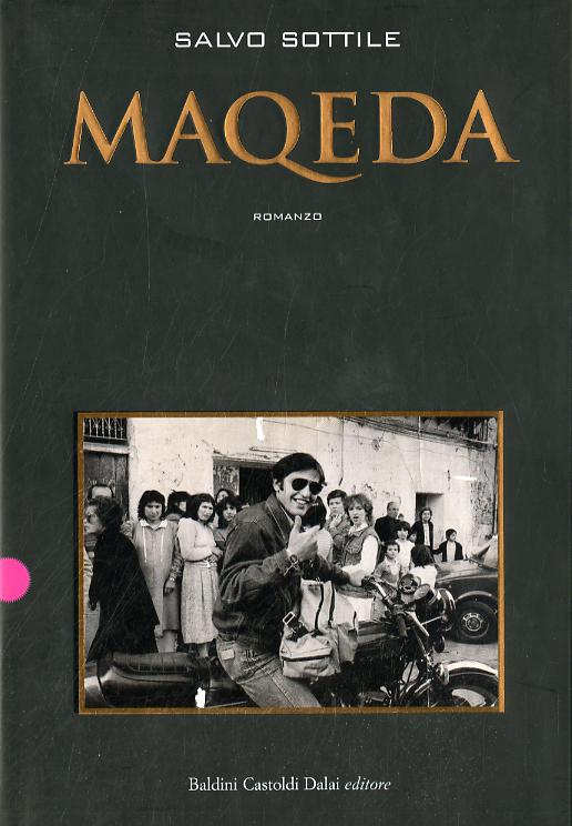 Maqeda