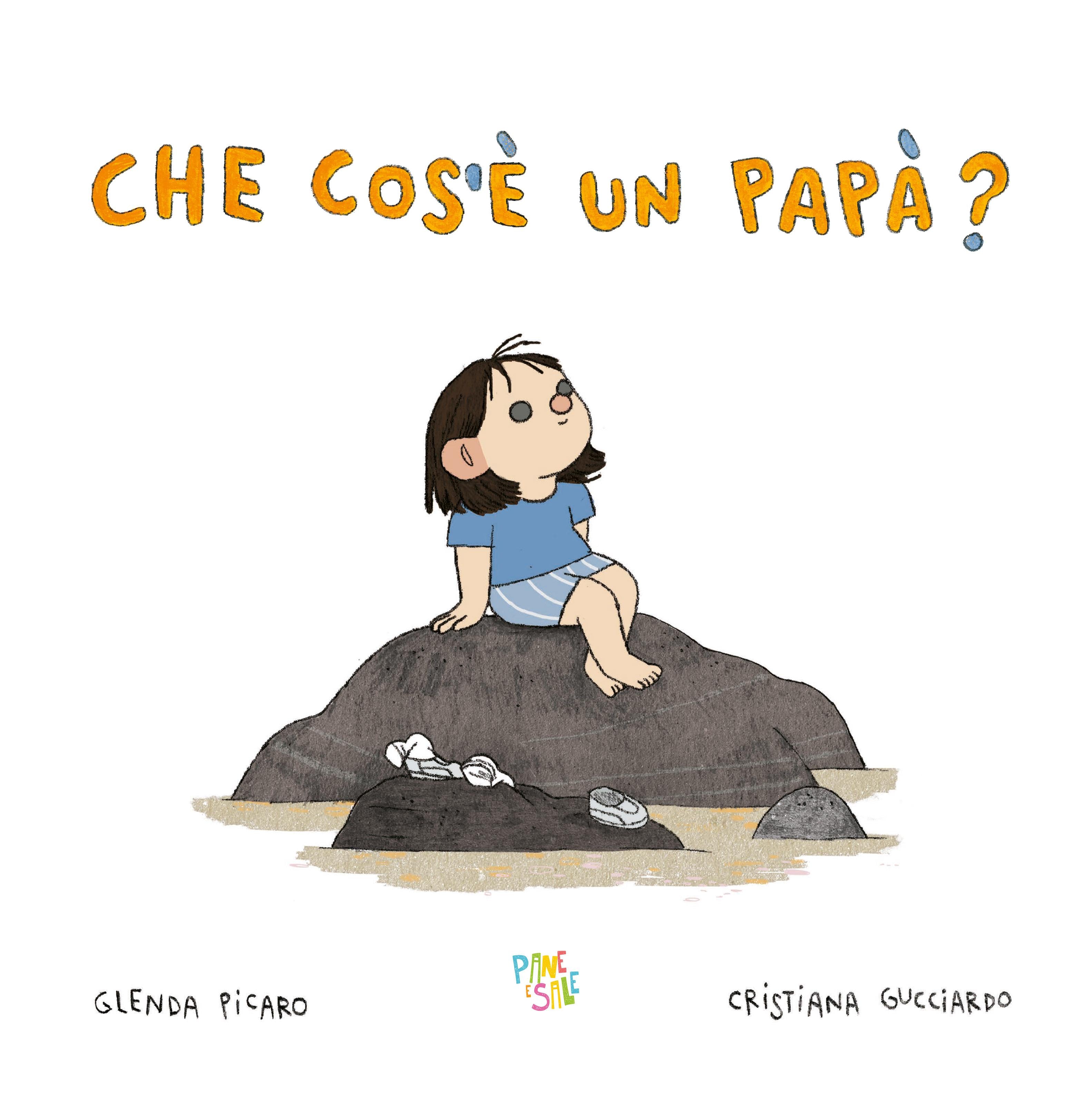 Che cos e  un papa ? Ediz. a colori