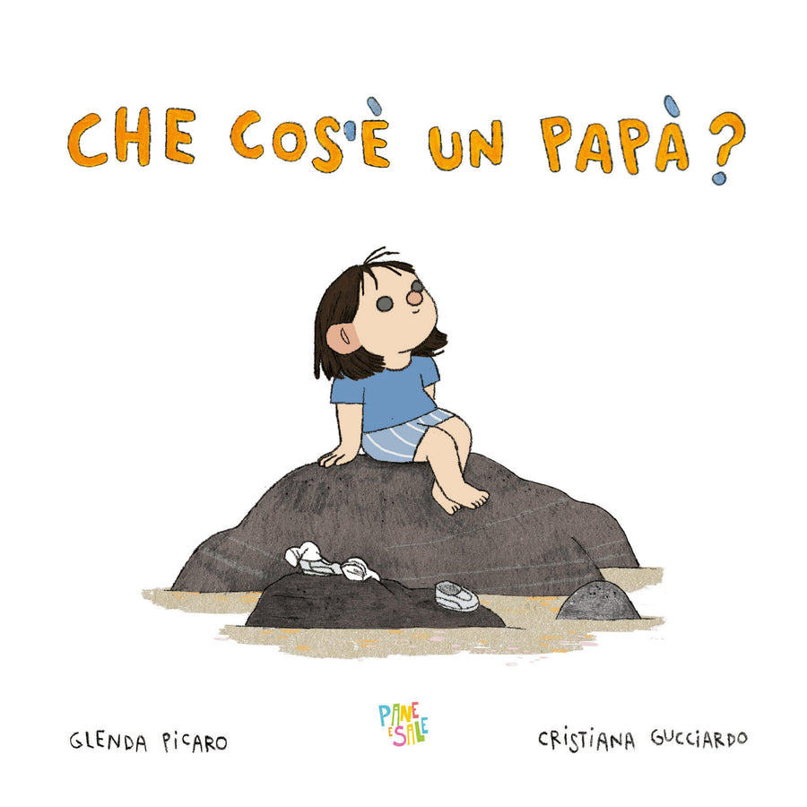 Che cos e  un papa ? Ediz. a colori