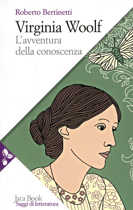 Virginia Woolf.(Fc)L'Avventura Dell