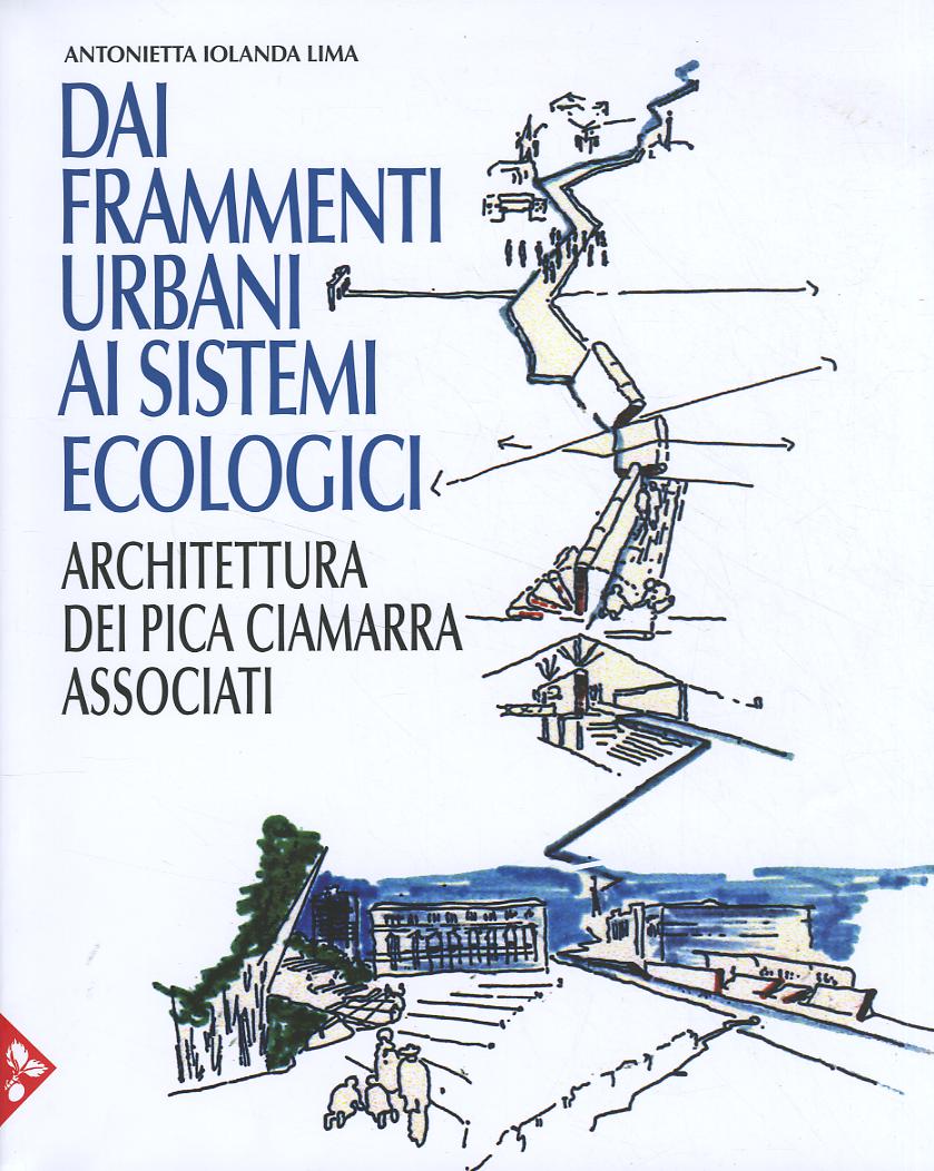 Dai Frammenti Urbani(Fc) Ai Sitemi