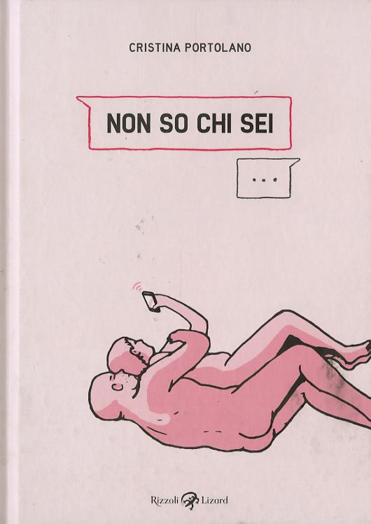 Non so chi sei