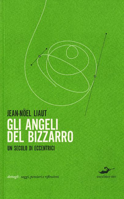 Angeli del bizzarro