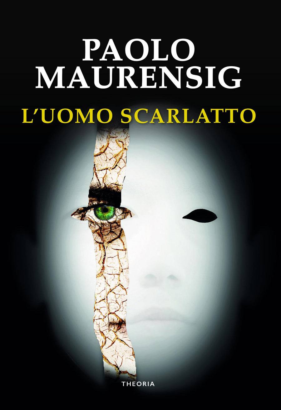 Uomo scarlatto