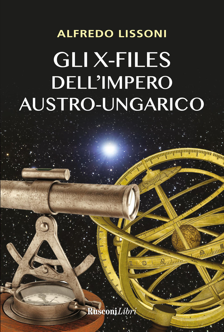 X-files dell impero austro-ungarico