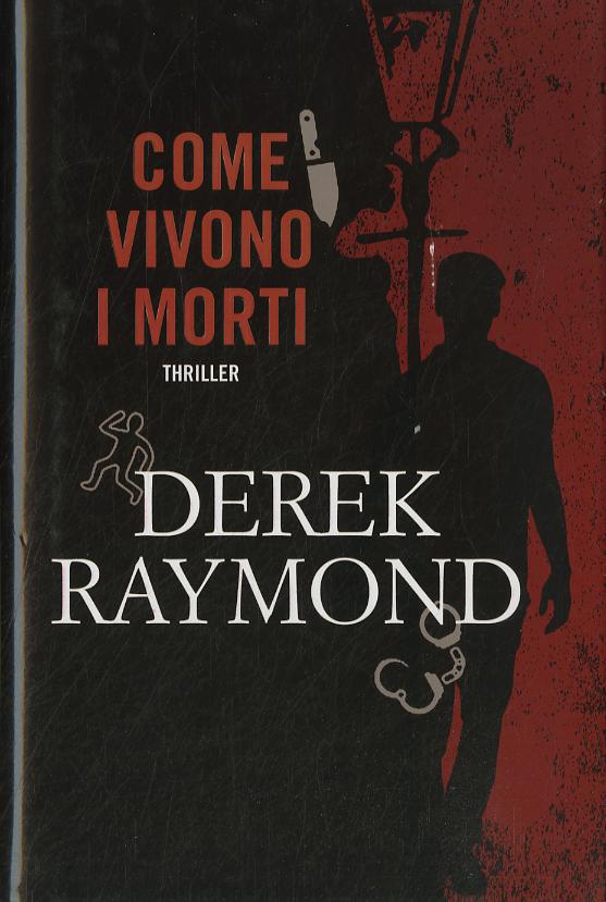 Come Vivono I Morti