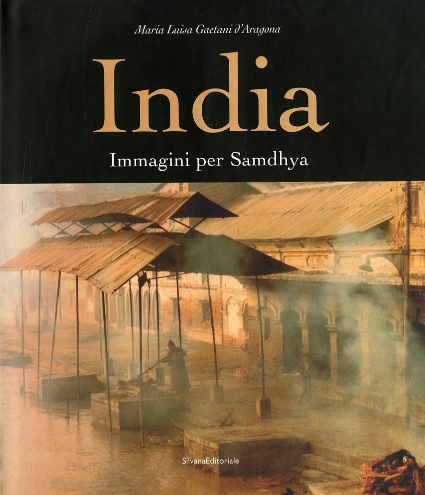 India. Immagini per Samdhya