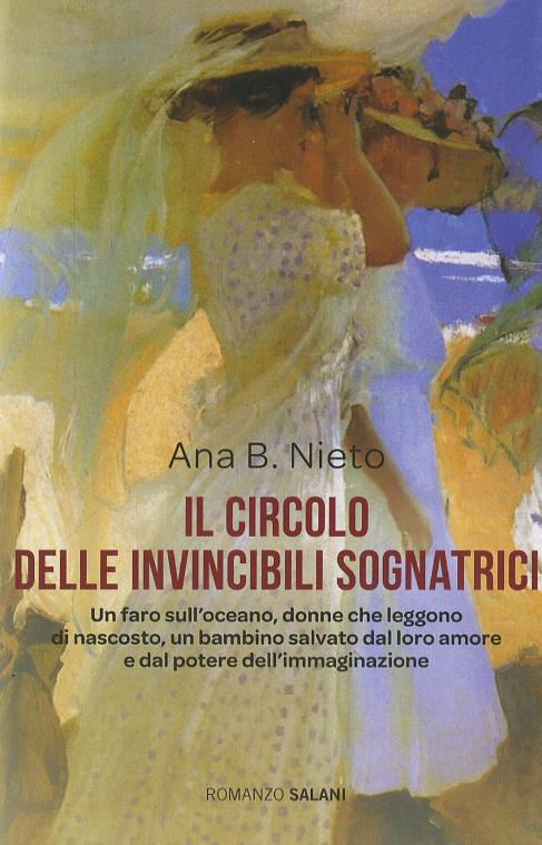 Circolo delle invincibili sognatrici