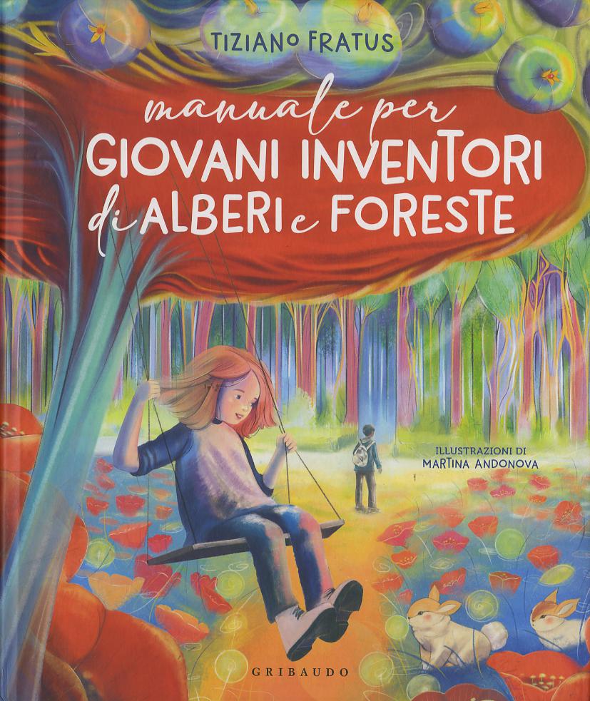 Manuale per giovani inventori di al