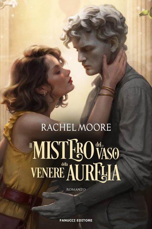 Mistero del vaso della Venere Aurelia