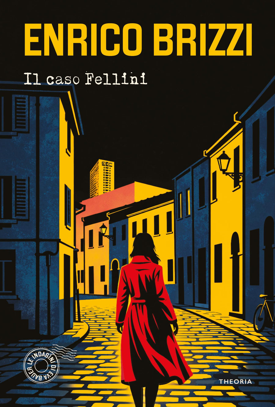 Caso Fellini