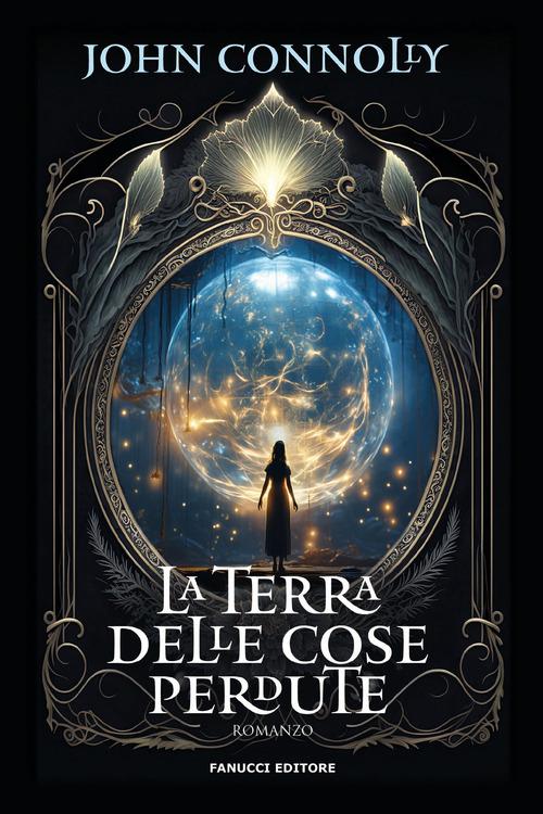 Terra delle cose perdute