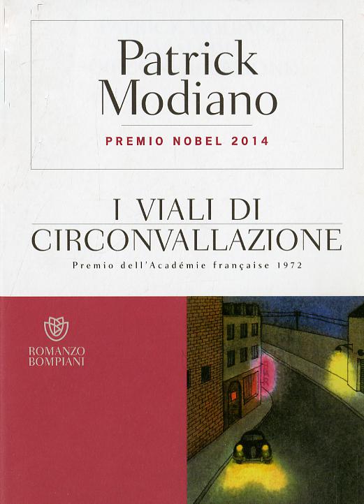 Viali di circonvallazione