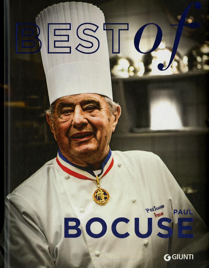 Best of Paul Bocuse