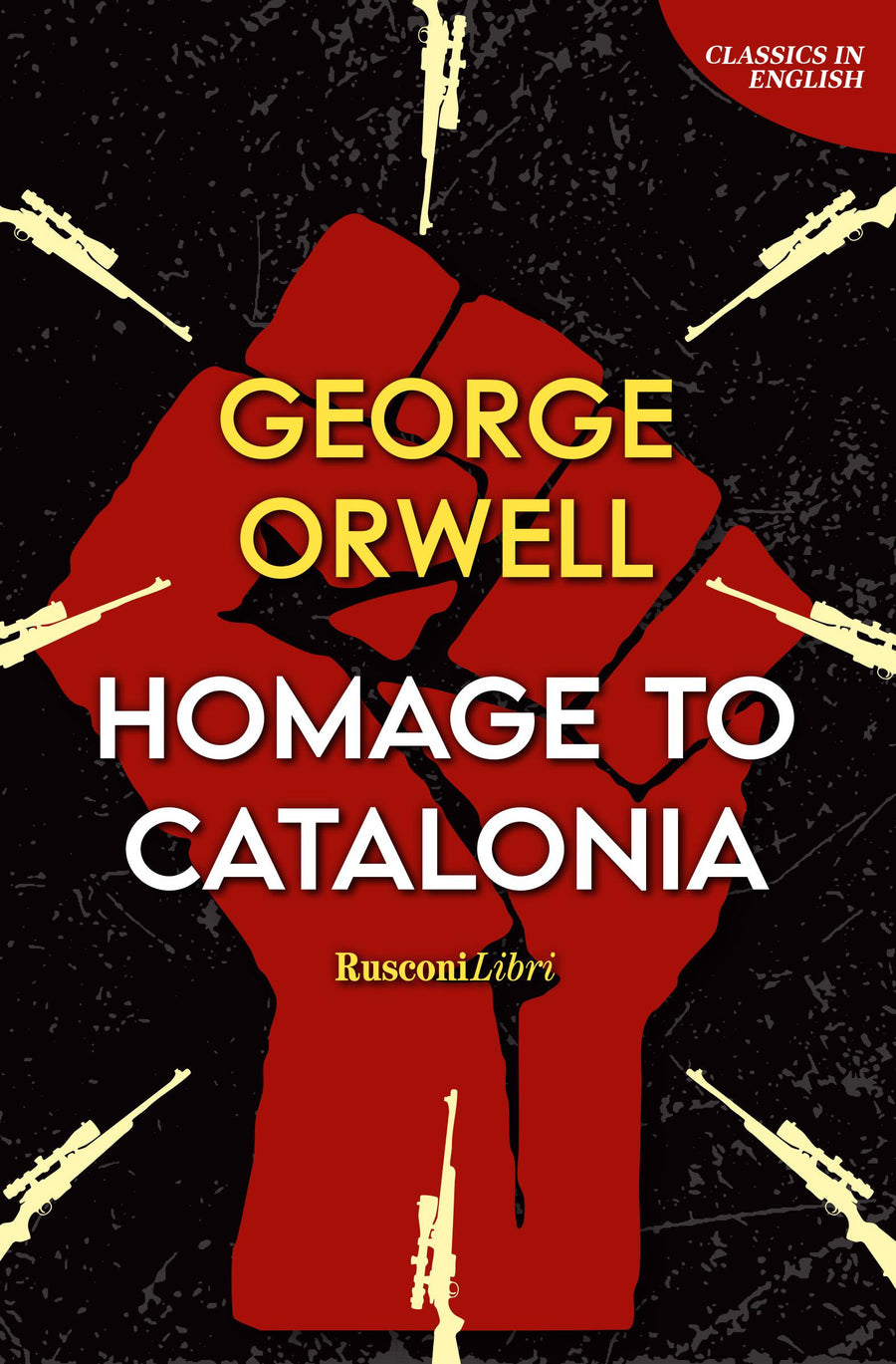 Homage to Catalonia