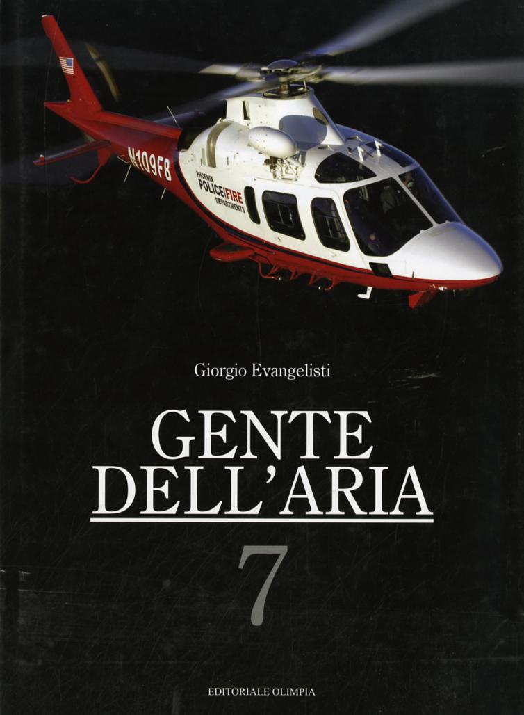 Gente dell aria
