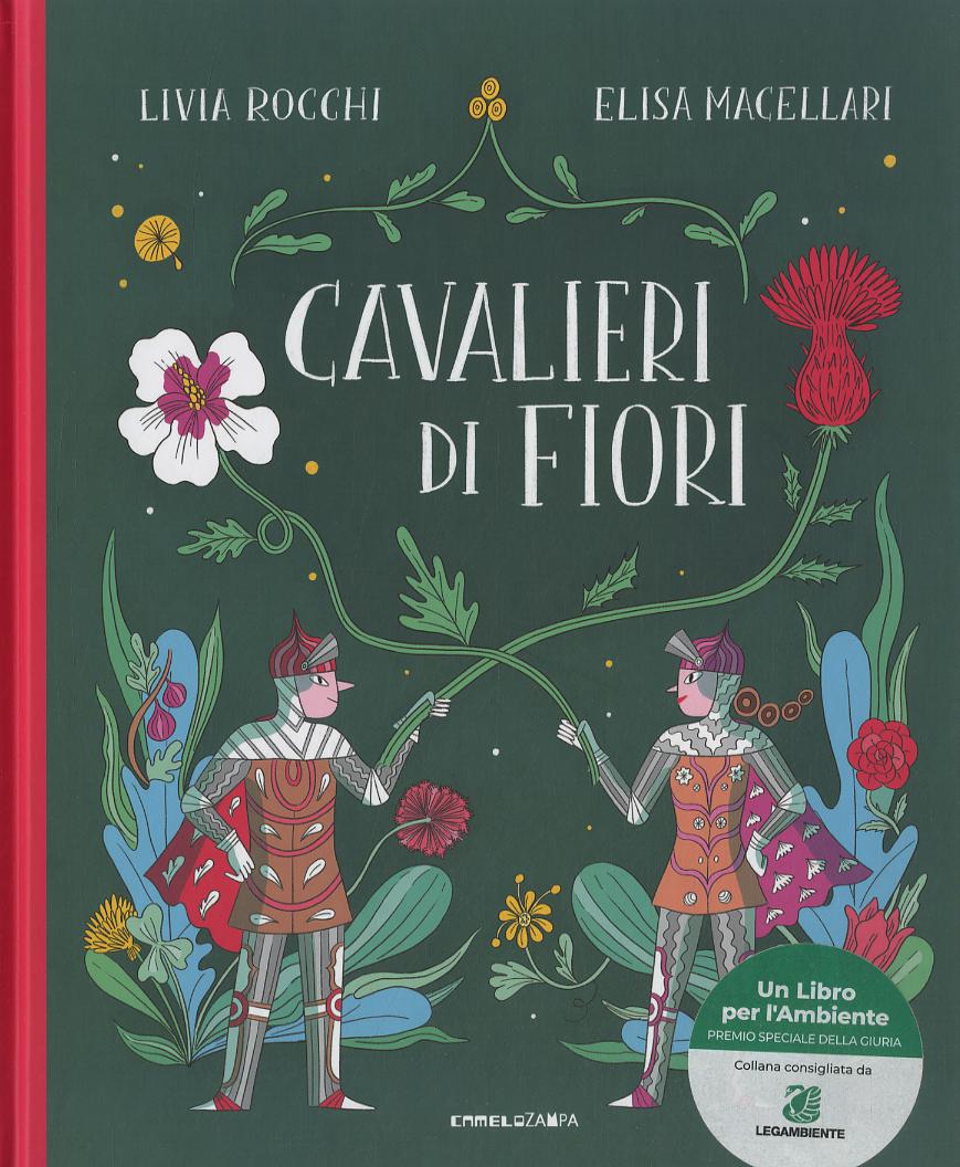 Cavalieri di fiori