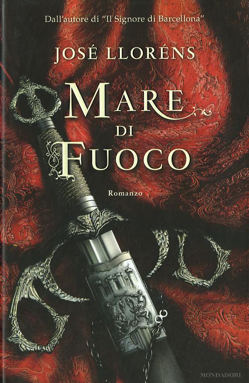 Mare di fuoco