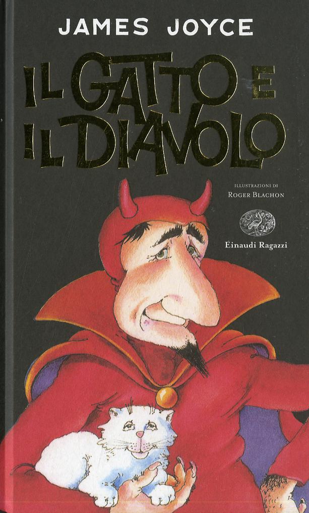 Gatto e il diavolo