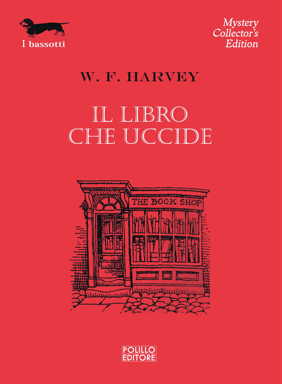 Libro che uccide