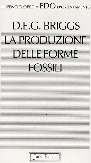 Produzione Delle Forme Fossili (Fc)