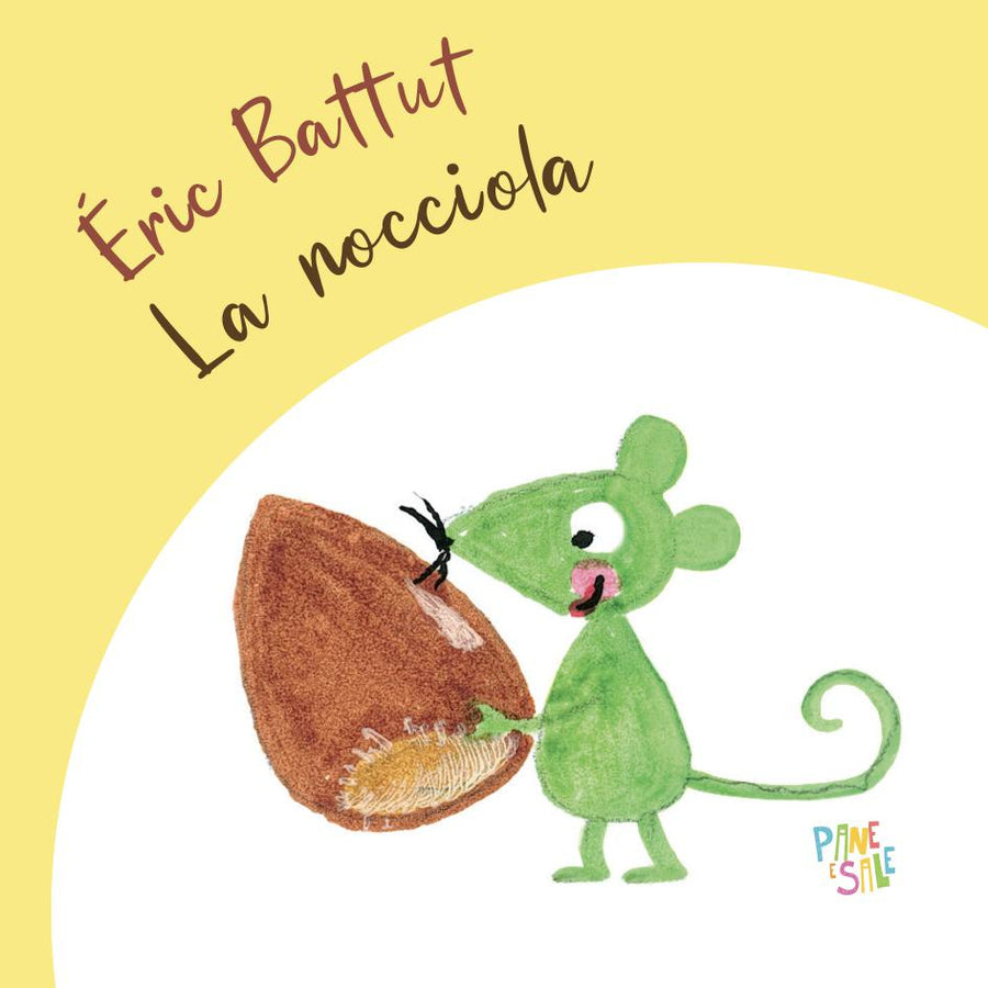 Nocciola. Ediz. a colori