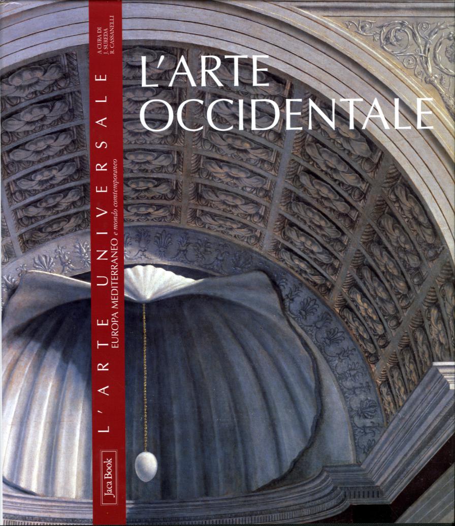 Arte Occidentale(Fc) Europa Mediter