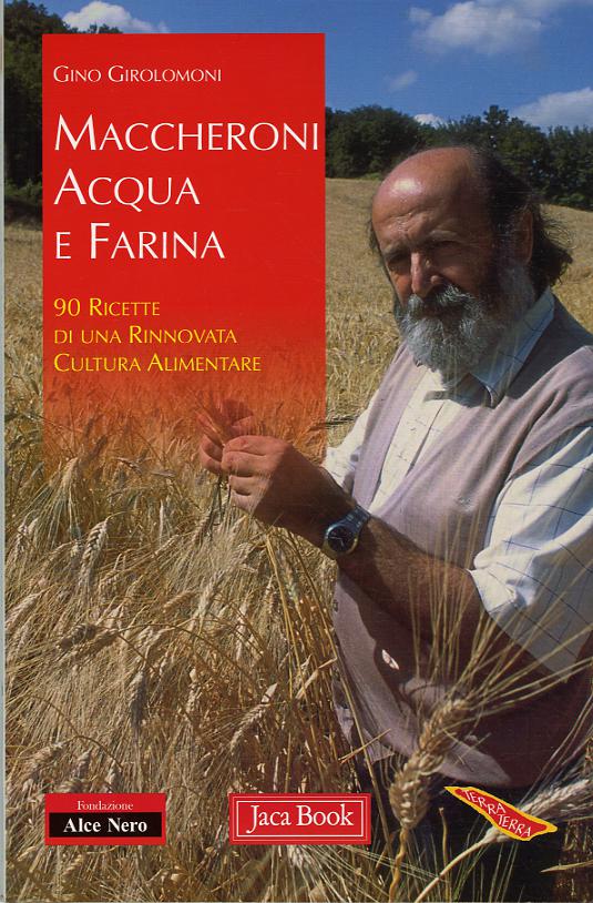 Maccheroni Acqua E Farina (Fc)