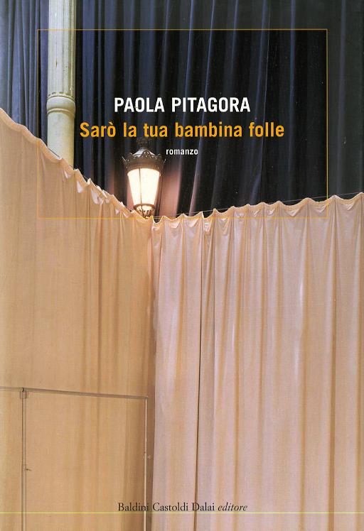 Saro  la tua bambina folle