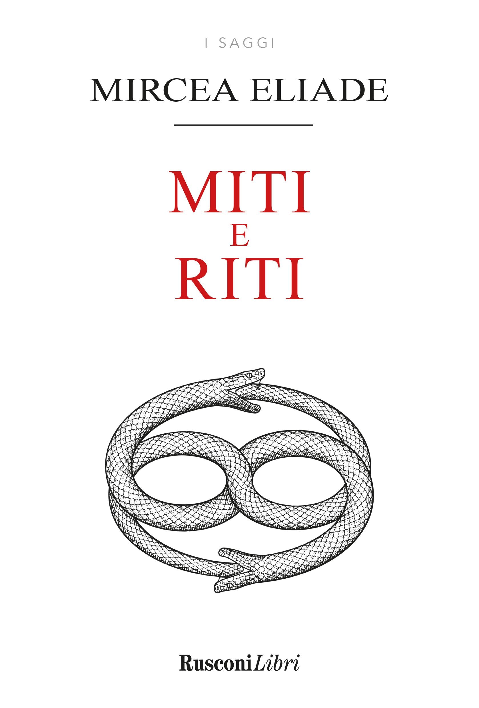 Miti e riti