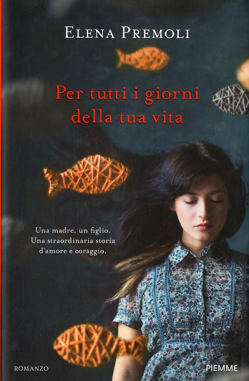 Per tutti i giorni della tua vita