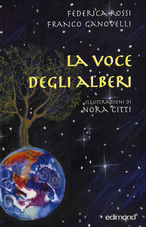 Voce degli alberi