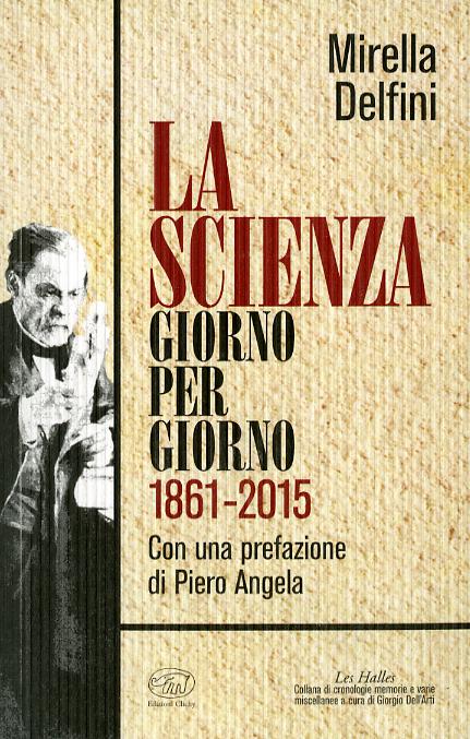 Scienza giorno per giorno (1861-2015)