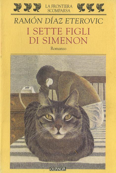 Sette figli di Simenon