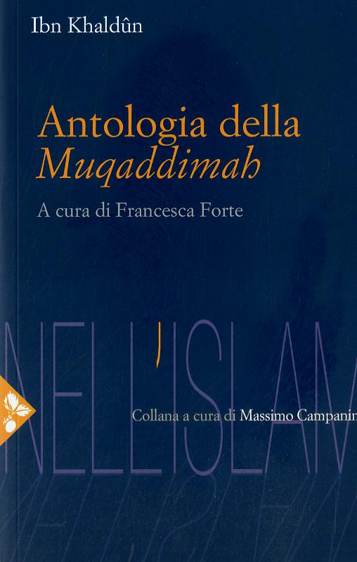 Antologia della Muqaddimah