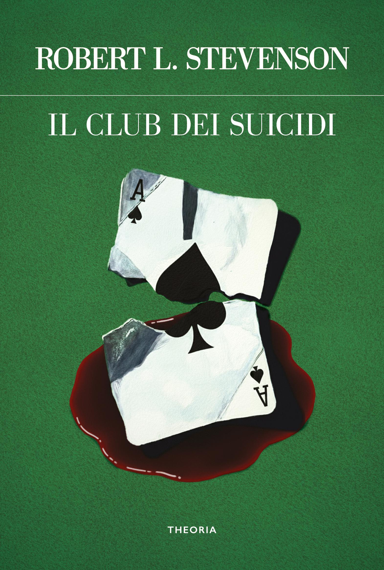 Club dei suicidi. Ediz. integrale