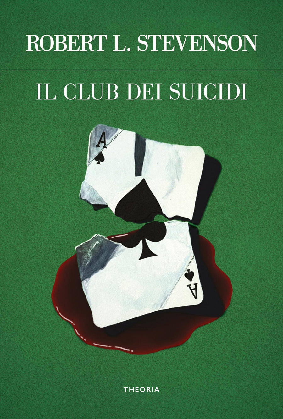 Club dei suicidi. Ediz. integrale
